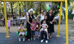 DÜZCE'DE GÜNDÜZ BAKIMEVİ İLK MEZUNLARINI SON ETKİNLİKLE VERDİ