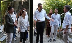 DÜZCE'DE YURTLAR YENİ EĞİTİM ÖĞRETİM YILINA HAZIRLANIYOR