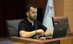 KBÜ PERSONELİNE DAVRANIŞ EĞİTİMİ VERİLDİ