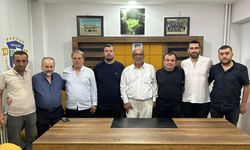 EFLANİ SPOR KULÜBÜ YENİ YÖNETİM BELLİ OLDU