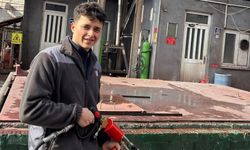 KARABÜKLÜ METİN ŞAHİN TRAFİK KAZASINDA HAYATINI KAYBETTİ