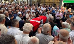ESKİ BAKAN AKYOL İÇİN BARTIN'DA HELALLİK İSTENDİ