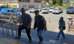 FİRARİ FETÖ ŞÜPHELİSİ ZONGULDAK'TA YAKALANDI