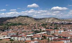 ÇANKIRI'DA HAZİRAN'DA 32 MİLYONLUK İHRACAT YAPILDI