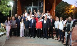 BAKAN TUNÇ’TAN ÖNEMLİ AÇIKLAMALAR