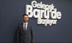 BARÜ’NÜN PROJESİNE TÜBİTAK’TAN DESTEK