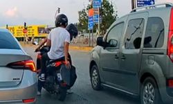 IŞIK İHLALİNDEKİ YÖNTEMDE CEZADAN KURTARAMADI