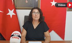 İYİ PARTİ'DEN KADIN CİNAYETLERİNE KARŞI TEPKİ