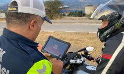 JANDARMA'DAN 112 İHBARLARINA TABLET İLE HIZLI MÜDAHALE