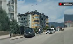 5000 EVLER'DE KAZA