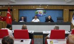 KTSO AĞUSTOS AYI MECLİS TOPLANTISI GERÇEKLEŞTİ