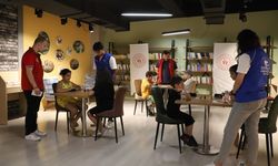 STADYUM GENÇ OFİSTE AKIL VE ZEKA YARIŞMASI HEYECANI