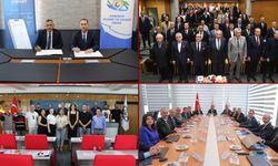 KTSO BAŞKANI ÇAPRAZ TEMMUZ AYI ÇALIŞMALARINI DEĞERLENDİRDİ
