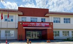 KASTAMONU ÜNİVERSİTESİ GELECEĞİN SPORCULARINI YETİŞTİRECEK