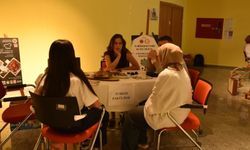 KASTAMONU ÜNİVERSİTESİ TANITIM GÜNLERİ BAŞLADI