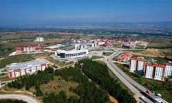 KASTAMONU ÜNİVERSİTESİ TÜBİTAK PROJELERİNDE TÜRKİYE'DE 9'UNCU SIRADA