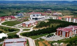 KASTAMONU ÜNİVERSİTESİ ULUSLARARASI ERASMUS+ PROJESİNDE