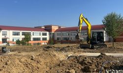 KASTAMONU ÜNİVERSİTESİ YENİ AKADEMİK YILA ALTYAPI VE SPOR YATIRMLARIYLA HAZIRLANIYOR