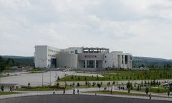 KASTAMONU ÜNİVERSİTESİNDEN ERASMUS+ BAŞARISI