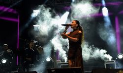 KASTAMONU'DA HASAN YILMAZ VE MERVE ÖZBEY RÜZGARI