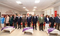 KASTAMONU'DA YAŞLILIK ÇALIŞTAYI DÜZENLENDİ