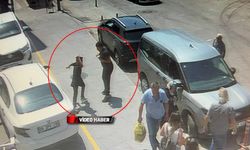 TEKMELİ BIÇAKLI KAVGADA 2 YARALI
