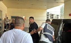 KAVGAYA KARIŞAN İŞ İNSANI VE ŞOFÖRÜ TUTUKLANDI