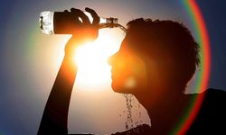KARABÜK'TE KAVURUCU SICAKLAR BU HAFTA DA DEVAM EDECEK