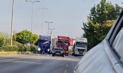 DÜĞÜN KONVOYUNDAKİ 3 SÜRÜCÜYE CEZA KESİLDİ
