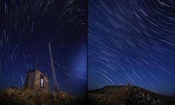 METEOR YAĞMUR GÖRSEL ŞÖLEN OLUŞTURCU
