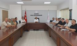ÇOCUK KULÜPLERİYLE ÖĞRENCİLERİN GELİŞİMİ DESTEKLENECEK