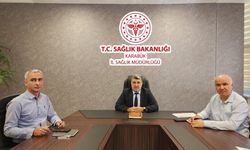 NORMAL DOĞUM EYLEM PLANI 1 FAZ DEĞERLENDİRME TOPLANTISI GERÇEKLEŞTİRİLDİ
