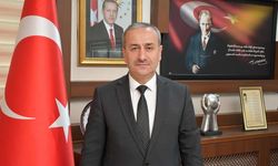 İL MÜDÜRÜ AKBAŞ'TAN 30 AĞUSTOS MESAJI