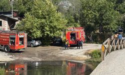 ORMANLIK ALANDA ÇIKAN YANGIN KISA SÜREDE SÖNDÜRÜLDÜ