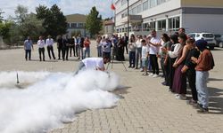 ÖZEL EĞİTİM ÖĞRETMENLERİNE PROJE KAPSAMINDA ÇEŞİTLİ EĞİTİMLER VERİLİYOR