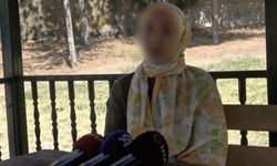 POLİS SEVGİLİSİ TARAFINDAN DARP EDİLEN KADIN "CAN GÜVELİĞİM YOK"