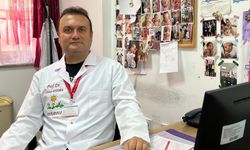 PROF. DR. AYDEMİR, "ANNE SÜTÜ EN SAĞLIKLI BESİN"