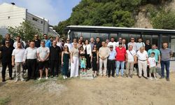 BARTIN ORMAN YANGINLARINDA SABOTAJ YOK