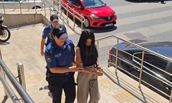 SAHTE ALTIN OPERASYONUNDA 2 KİŞİ TUTUKLANDI