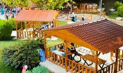 ORMAN ŞEHİDİNİN ADI KARABÜK’TE YAŞAYACAK “ENES KIZILYER ORMANCILAR PARKI”