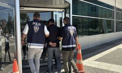 SİLAHLI KAVGANIN ŞÜPHELİSİ ADLİYE