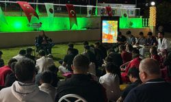 BAŞKAN ÇETİNKAYA GENÇLERİN SORULARINI YANITLAYACAK