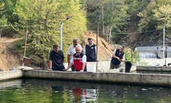 İL MÜDÜRÜ ÖNDER'İN ZİYARETLERİ SÜRÜYOR