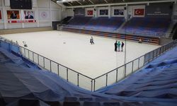 KARABÜK'TE SPOR TESİSLERİ YENİLENİYOR