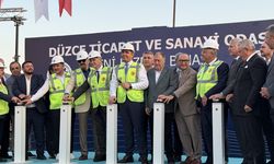 TOBB BAŞKANI HİSARCIKLIOĞLU NEFES KREDİSİNE EK BÜTÇE ÇIKACAK