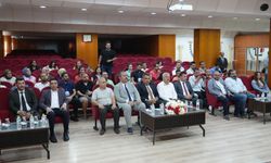 TÜRKÇE ÖĞRETMENLERİNE YAPAY ZEKA EĞİTİMİ VERİLECEK