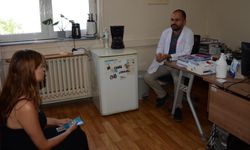 BARTIN TÜTÜNLE MÜCADELESİNİ SÜRDÜRÜYOR
