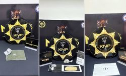 UYUŞTURUCU OPERASYONUNDA 6 GÖZALTI