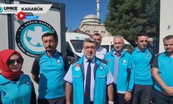 DR. İSMAİL KARA ULUSAL UMKE HAFTASINI KUTLADI
