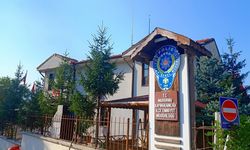 22 AY 15 GÜN KESİNLEŞMİŞ HAPİS CEZASI BULUNAN KADIN YAKALANDI